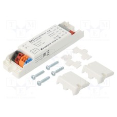 DALI 4CH LED DIMMER 16A