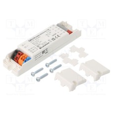 DALI DT8 RGBW LED DIMMER 10A