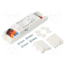 DALI DT8 RGB LED DIMMER 16A DALI DT8 RGB LED DIMMER 16A