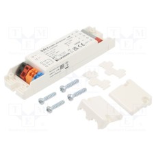 DALI DT8 RGBW LED DIMMER 16A