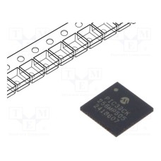 DSPIC33CK256MP505-I/M4 DSPIC33CK256MP505-I/M4