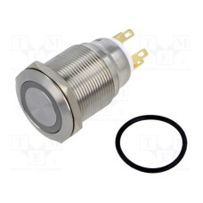 GQ22-L-11ZE/J/B/24V/S