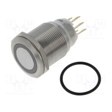 GQ22-L-11ZE/J/R/24V/S