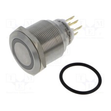 GQ25-L-11ZE/J/W/24V/S