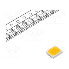 2835WW-B4T-8-E30-60A-01 2835WW-B4T-8-E30-60A-01