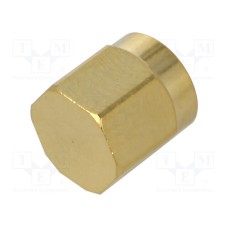 RFCT-SMA-CAP-GS-1 RFCT-SMA-CAP-GS-1