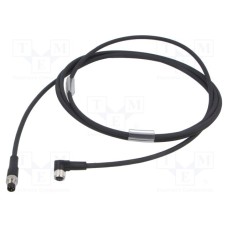 AB-C4-M8MS-2,0PUR-M8FA