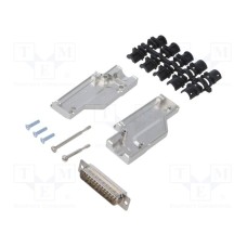 DCMR25-FK-DBP-W-K DCMR25-FK-DBP-W-K