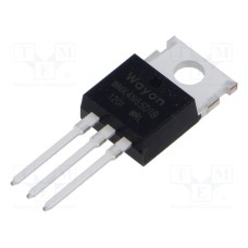 WMK4N65D1B WMK4N65D1B