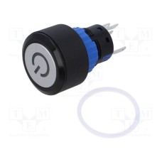 LAS1-APY-11ZT/W/24V/P