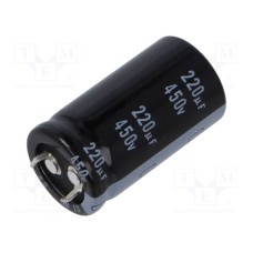 LGL2W221MELZ40 LGL2W221MELZ40