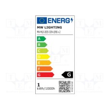 MW-MLD-2835-3CW-LENS V.2