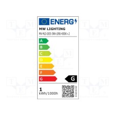 MW-MLD-2835-3NW-LENS-4000K V.2