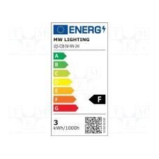 UQS-COB-5W-WW-24V-50M UQS-COB-5W-WW-24V-50M