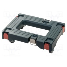 AS 18 L PC / METALOC