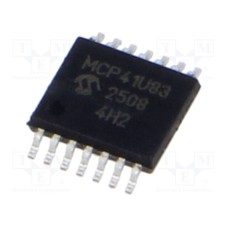 MCP41U83T-203E/ST