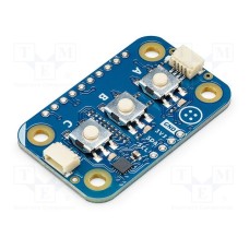 MODULINO BUTTONS MODULINO BUTTONS