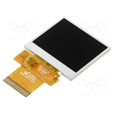 DEM 320240M1 VTH-PW DEM 320240M1 VTH-PW