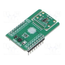 VREF CLICK - 3.3V VREF CLICK - 3.3V