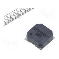 CMT-85853-97-SMT-TR CMT-85853-97-SMT-TR