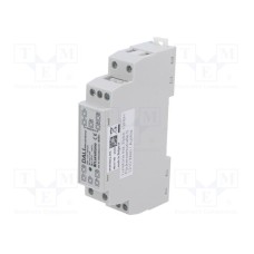 DALI DT8 RGB LED DIMMER 16A, DIN RAIL