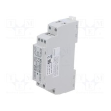 DALI 1CH LED DIMMER 16A DINRAIL