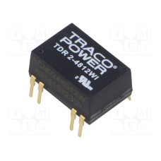 TDR 2-4812WI