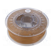 PLA-1.75-LIGHT-BROWN