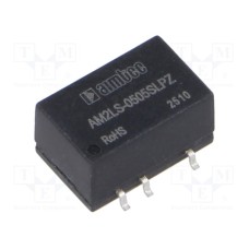 AM2LS-0505SLPZ