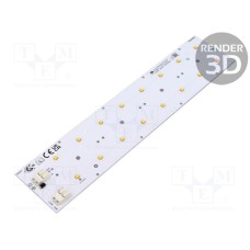 RLE 2X8 4000LM 740 HP EXC2 OTD RLE 2X8 4000LM 740 HP EXC2 OTD