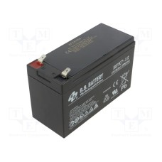 BPX 7-12 T2 BPX 7-12 T2