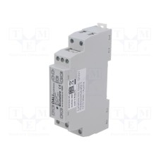 DALI 2CH LED DIMMER 16A DIN RAIL