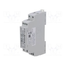 DALI 3CH LED DIMMER 16A DIN RAIL