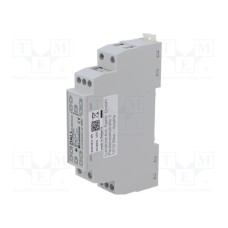 DALI DT8 RGBW LED DIMMER 16A, DIN RAIL