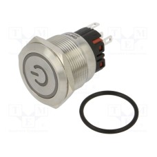 ONPOW6122F-11ET/G/12V/S