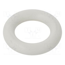 01 0030.00X10 ORING 70SI WHITE