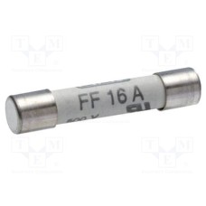 FF 16 A / 600 V AC