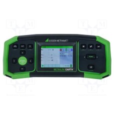 METRALINE EARTH METRALINE EARTH