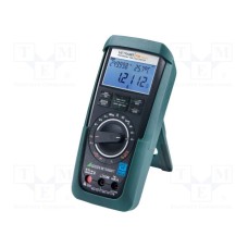 METRAHIT PM PRIME BT METRAHIT PM PRIME BT