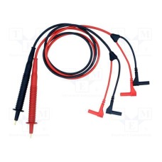 KCC KELVIN PROBES CONCENTRIC KCC KELVIN PROBES CONCENTRIC