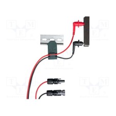 MAGNETIC TEST PROBES, MC4 PLUG MAGNETIC TEST PROBES, MC4 PLUG