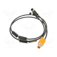 ASB 2-RKWT/LED A 4-3-224/0,6 M