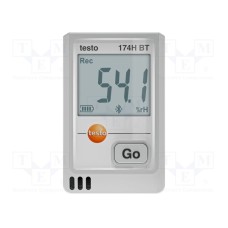 TESTO174H 0572 1743 01 TESTO174H 0572 1743 01