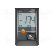 TESTO 174T 0572 1742 02 TESTO 174T 0572 1742 02