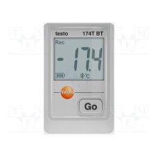 TESTO 174T 0572 1742 01 TESTO 174T 0572 1742 01