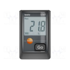 TESTO 174T 0572 1740 02 TESTO 174T 0572 1740 02
