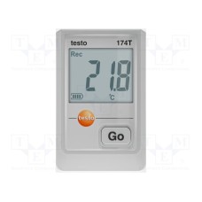 TESTO 174T 0572 1740 01 TESTO 174T 0572 1740 01