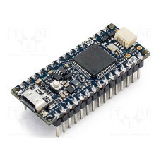 ARDUINO NANO R4 WITH HEADERS ARDUINO NANO R4 WITH HEADERS