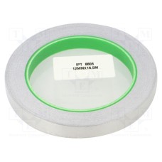 AL40C ALUMINIOWA Z KLEJEM 12MM-16,5M AL40C ALUMINIOWA Z KLEJEM 12MM-16,5M