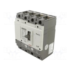 TS250N ATU 200A 4P